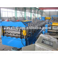 Aluminium Panel roll forming machine